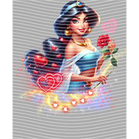 Valentine's Day-QRJ  5575